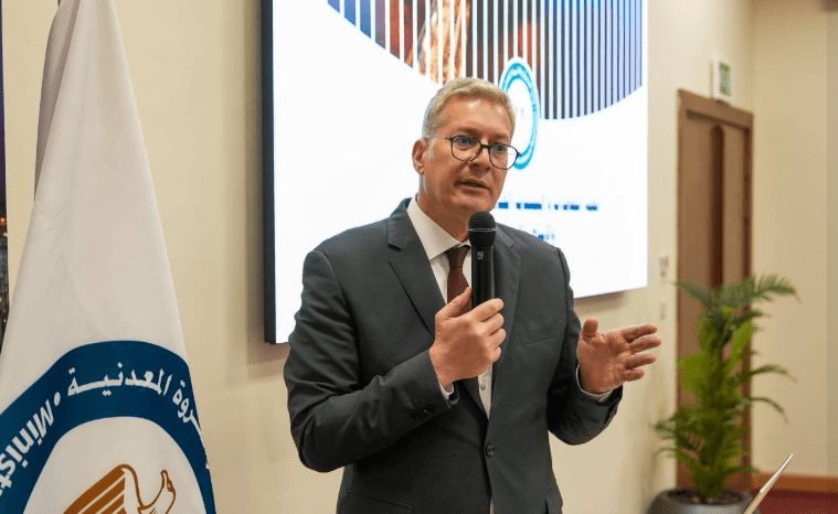 وزير البترول يعلن عن أنظمة تعاقدية مبتكرة وأساليب حديثة لدعم زيادة الإنتاج