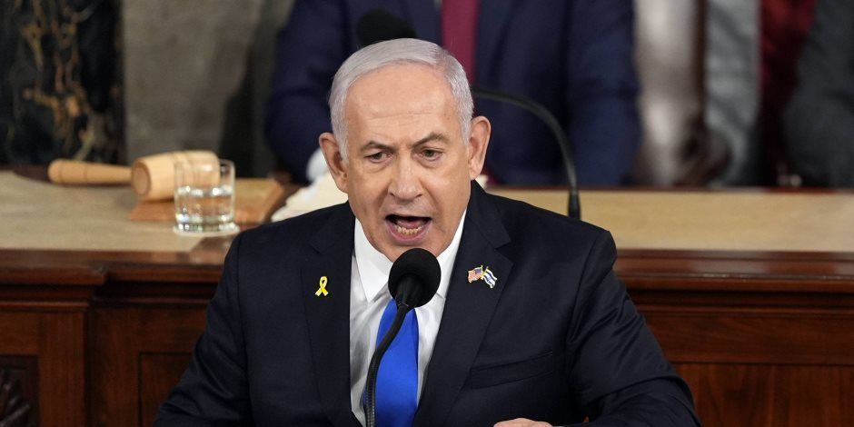 الحرس الثورى الإيرانى : استهداف 4 مكاتب لنتنياهو ومقر قائد القوات الجوية