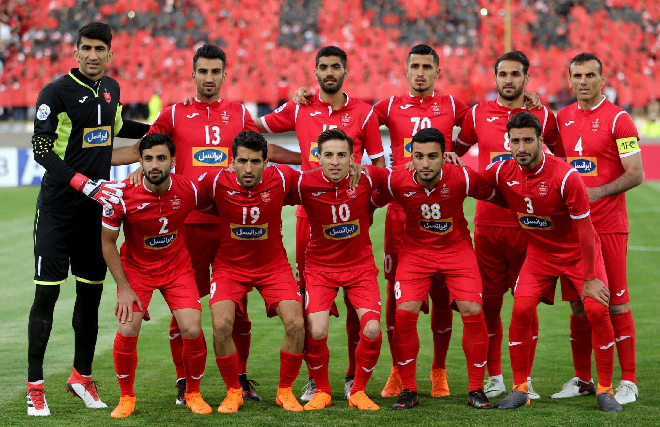 اطّلع على مجانًا القنوات الناقلة لمباراة شباب الأردن ضد...