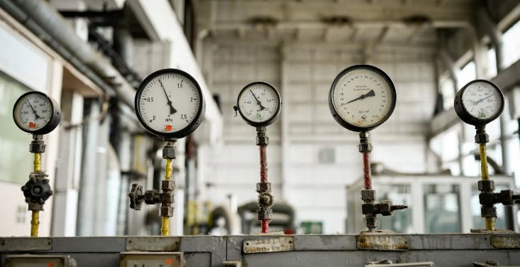 أسعار الغاز في أوروبا تقفز 22% مع تنامي مخاوف قطع الإمدادات