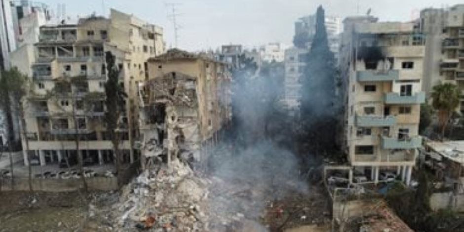 الحرس الثورى الإيرانى: قصفنا مقر حكومة إسرائيل فى تل أبيب ومراكز عسكرية