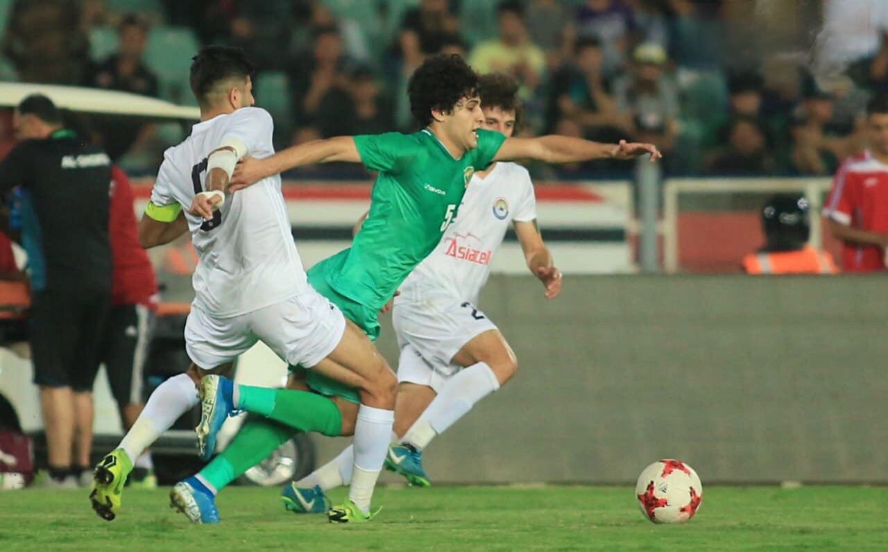 اطّلع على القنوات الناقلة لمباراة الشرطة ضد الكهرباء لمواصلة...