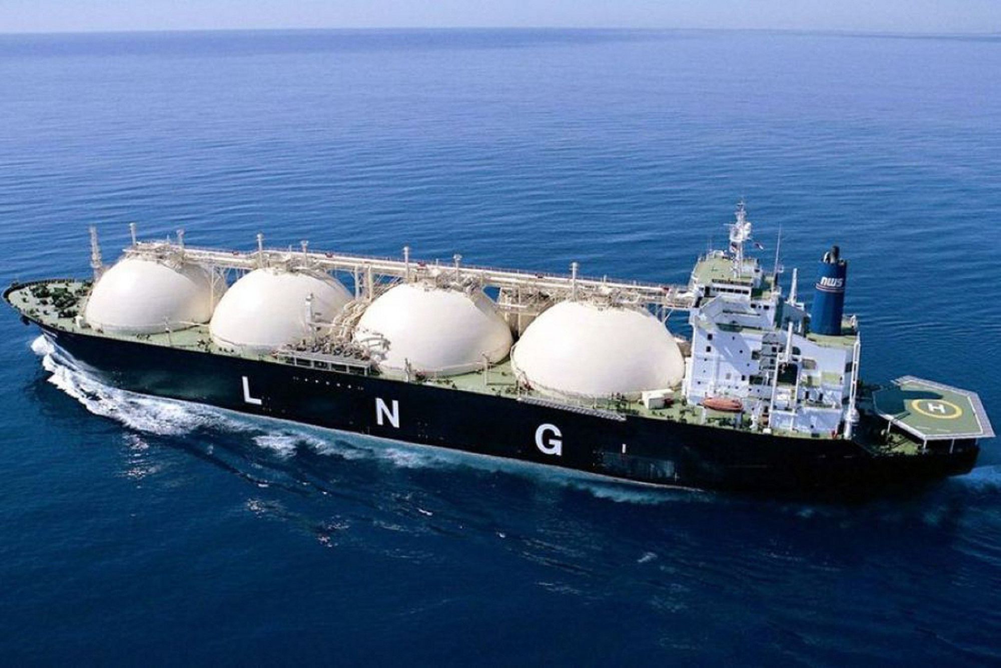يورو نيوز: قفزة 45% بأسعار الغاز في أوروبا بعد وقف إنتاج LNG بقطر للطاقة
