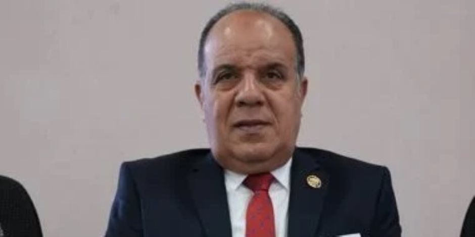 الحرية المصري: كلمة الرئيس السيسي في إفطار القوات المسلحة جسدت رؤية واعية لمواجهة التحديات وتعزيز الاستقرار