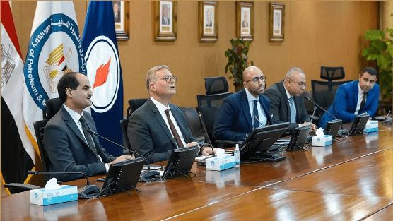 وزير البترول: التنسيق مع شيفرون للانتهاء من اتفاقيات ربط حقل أفروديت القبرصي بمصر