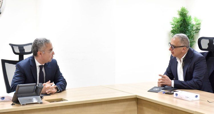 هيئة الاستثمار ومجموعة السويدي تبحثان إنشاء أول منطقة استثمارية خاصة بمصر