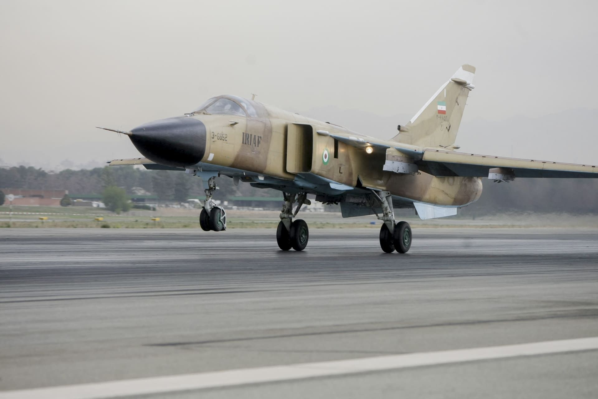 تطورات.. قطر تعترض صواريخ باليستية وتدمر طائرتين سوخوي...