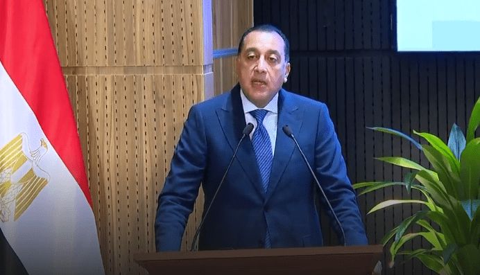 مدبولي: لا قطع للكهرباء أو وقف للغاز.. وتأمين احتياجات الطاقة لفترة طويلة