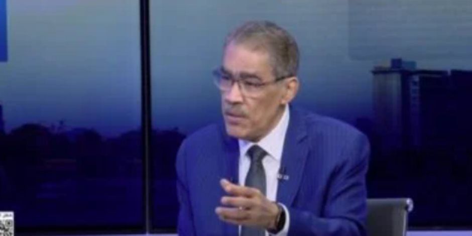 وزارة الدولة للإعلام: الرئيس السيسي حدد عناصر الموقف المصري بشأن مجريات الأزمة الإقليمية