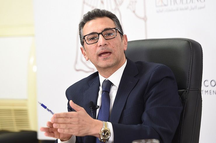 أحمد عبد الحافظ: النقل البحري أكثر القطاعات تضررًا في ظل التصعيد الأمريكي الإيراني