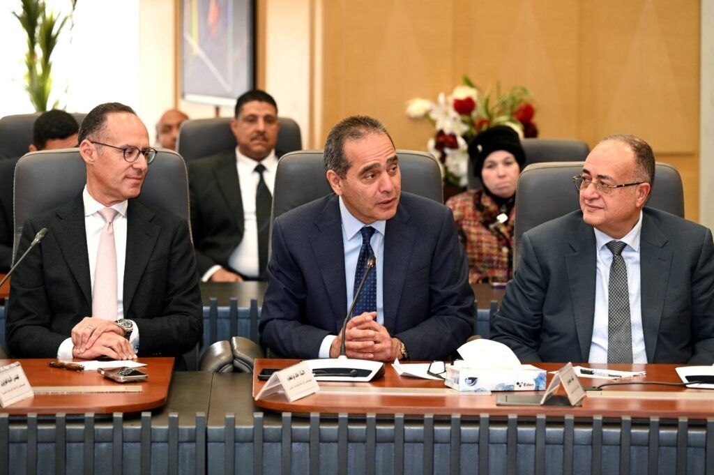 خالد هاشم: آلية تمويل جديدة للمشروعات الصناعية عبر صناديق الاستثمار