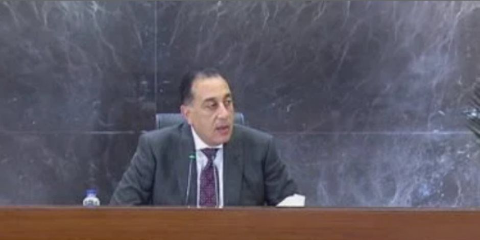 رئيس الوزراء: لا توجد توقعات عالمية لانتهاء الحرب بين أمريكا وإيران