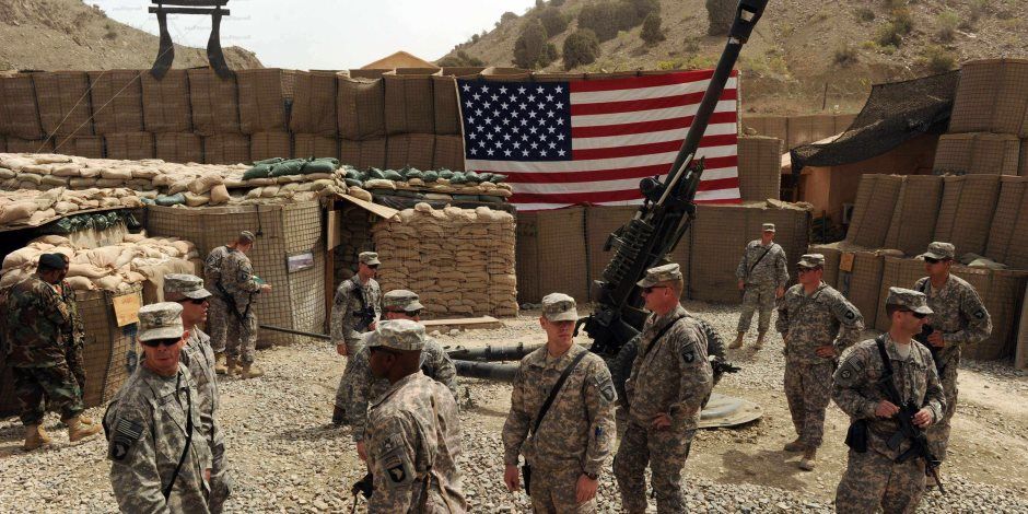 الجيش الأمريكى يحدد هويات أول 4 جنود قتلوا فى حرب إيران