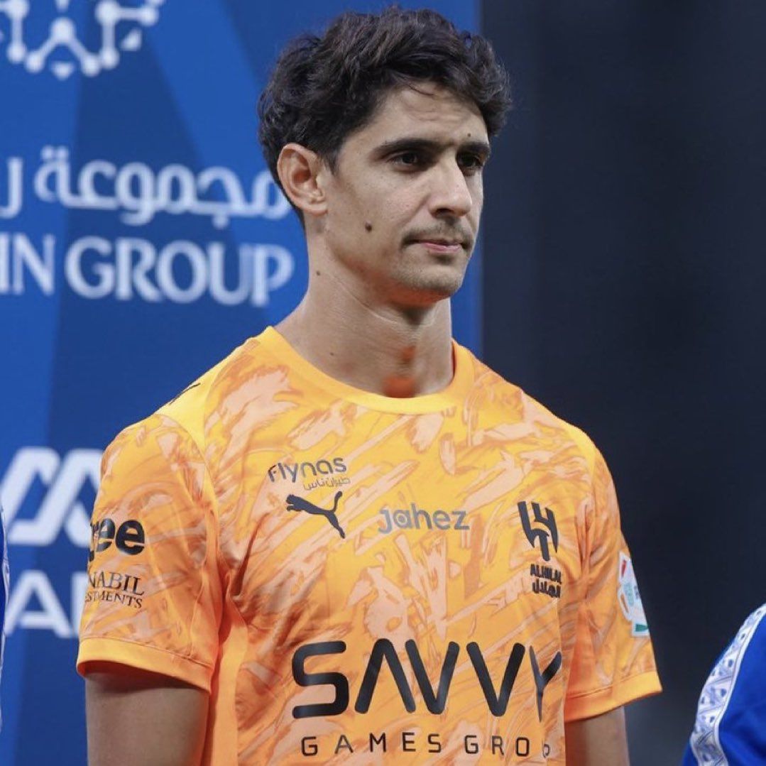 إعلان رسمي كبرى.. نجم الهلال السعودي يحسم وجهته إلى...