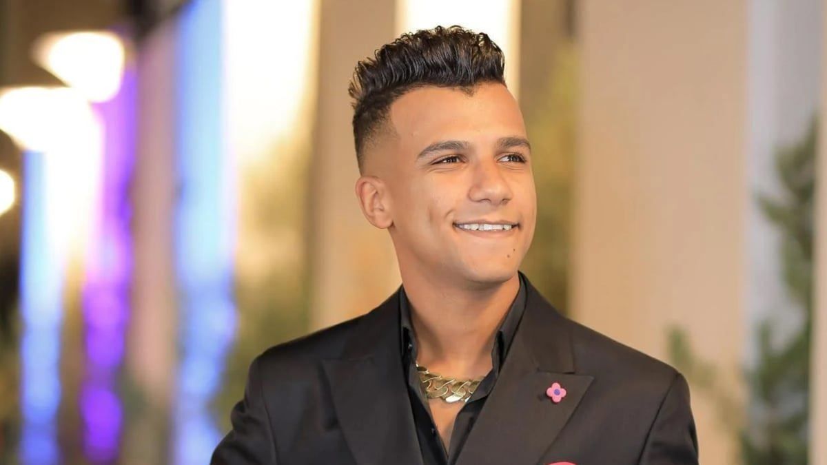 الضحية يشعل السوشيال.. من هو ضيف رامز ليفل...