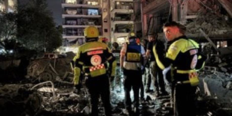 صافرات إنذار في شمال إسرائيل بعد رصد إطلاق صاروخ جديد من إيران