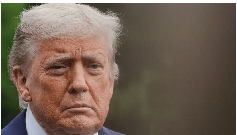 ترامب: أمرت بتوفير خدمات تأمينية لجميع التجارة البحرية في الخليج