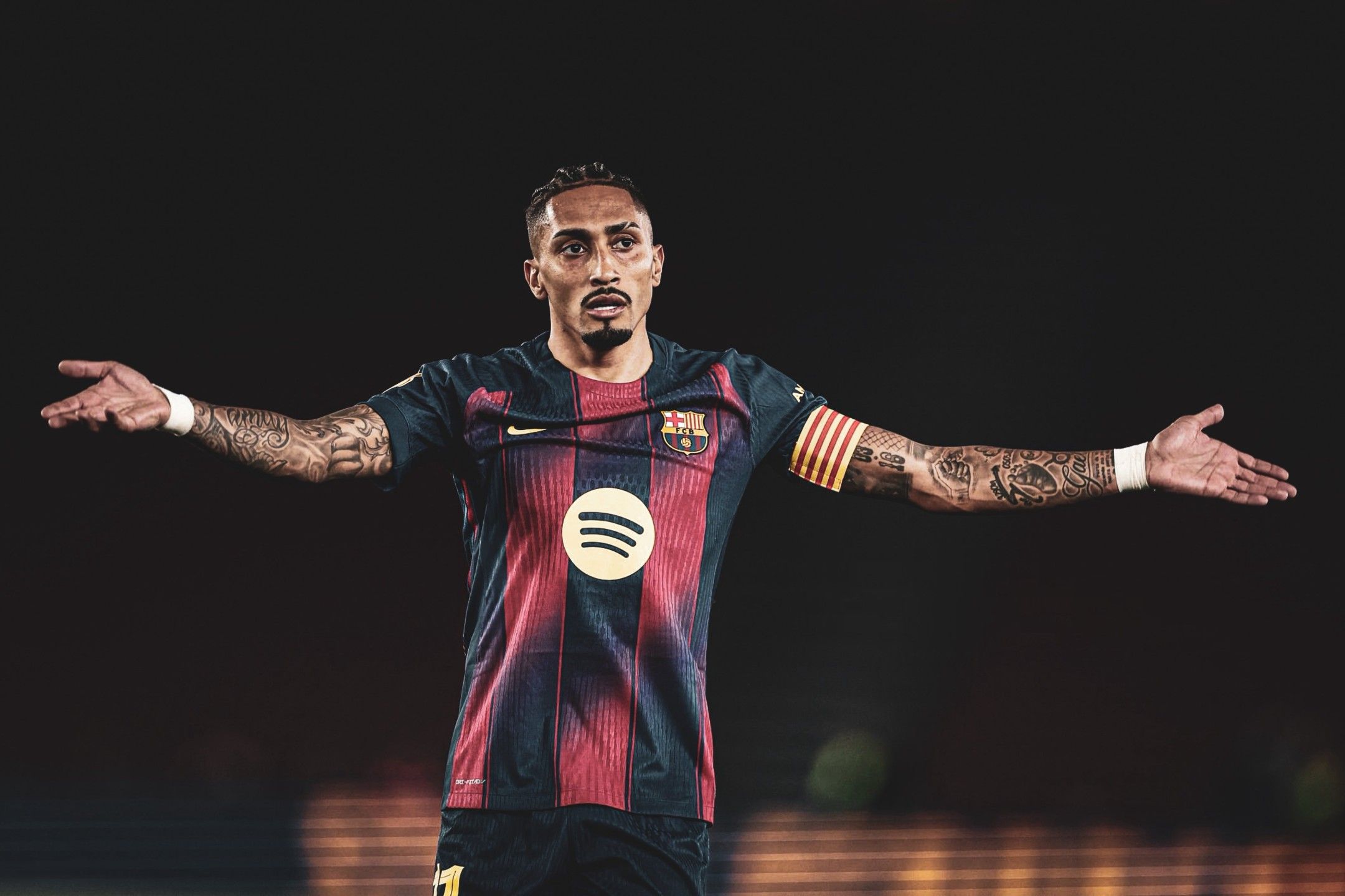 ”البارسا يقلب الكلاسيكو دون جدوى” اطّلع على نتيجة مباراة...