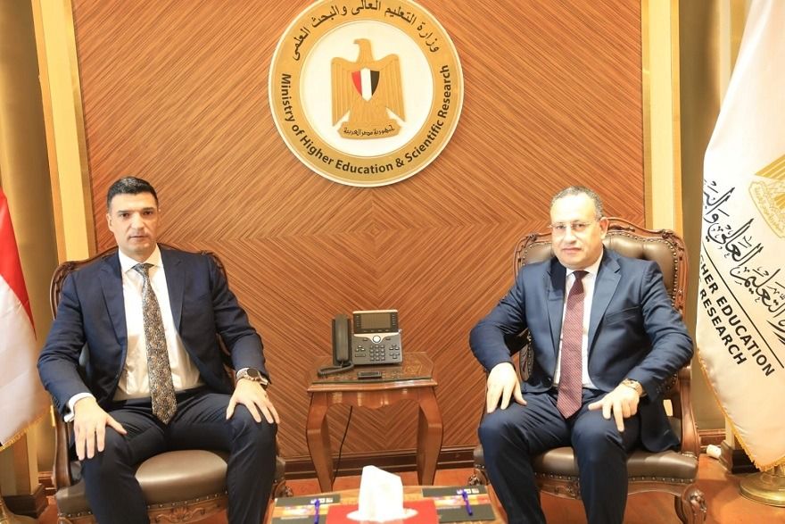 تعاون بين التعليم العالي والصناعة لتحويل الأبحاث التطبيقية إلى منتجات ذات جدوى اقتصادية