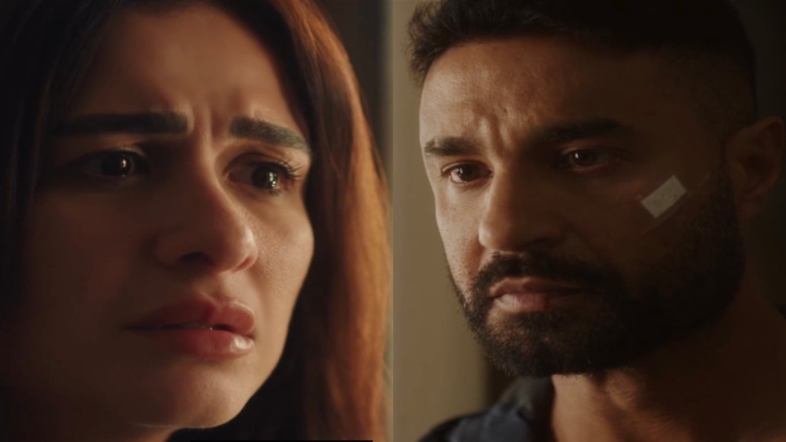 مسلسل وننسي اللي كان الحلقة 14.. مؤامرة المعلم...