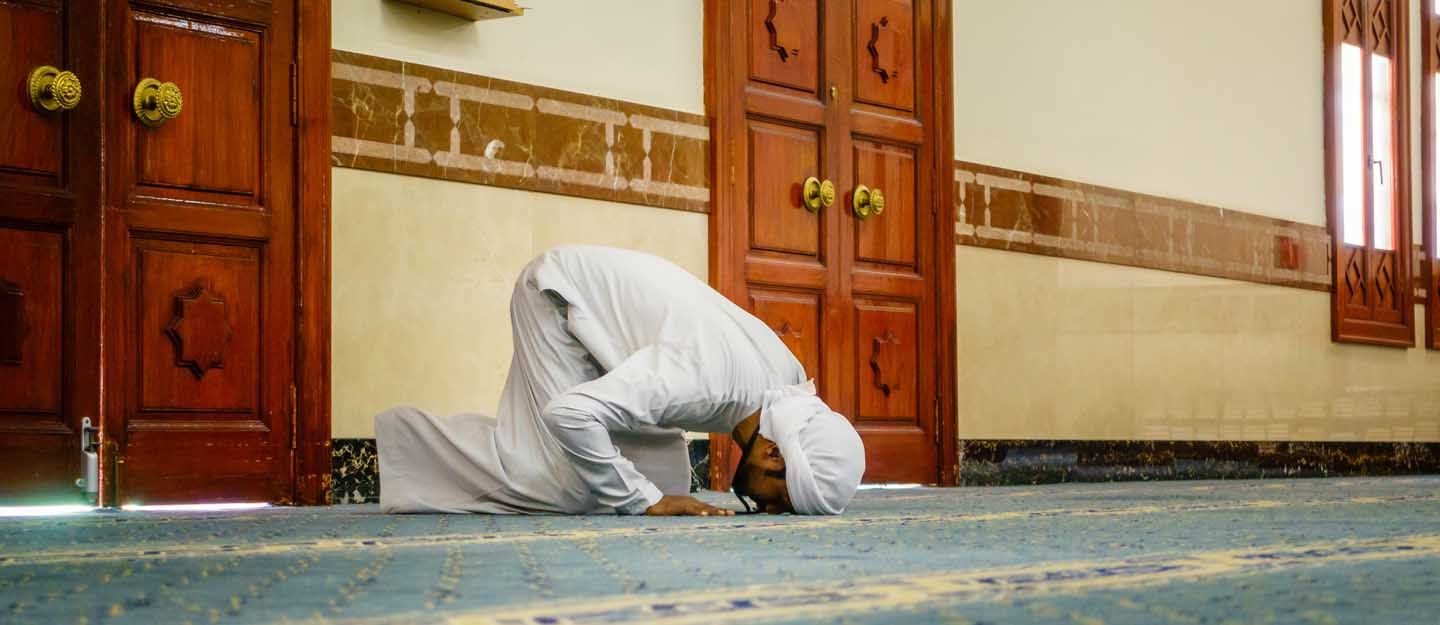 ساعات قليلة على الفطار.. موعد أذان المغرب اليوم...