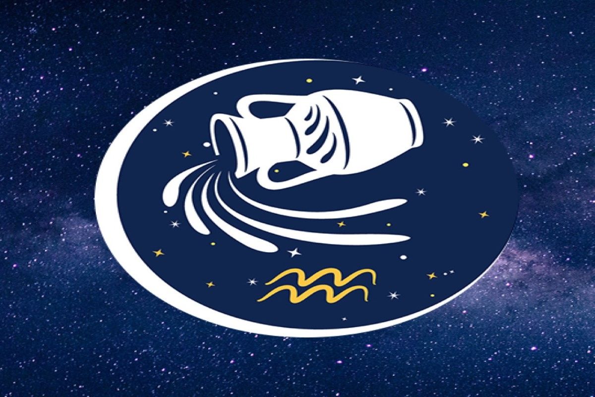 إعلان رسمي عاطفية تهز كيان برج الدلو اليوم.. لماذا...