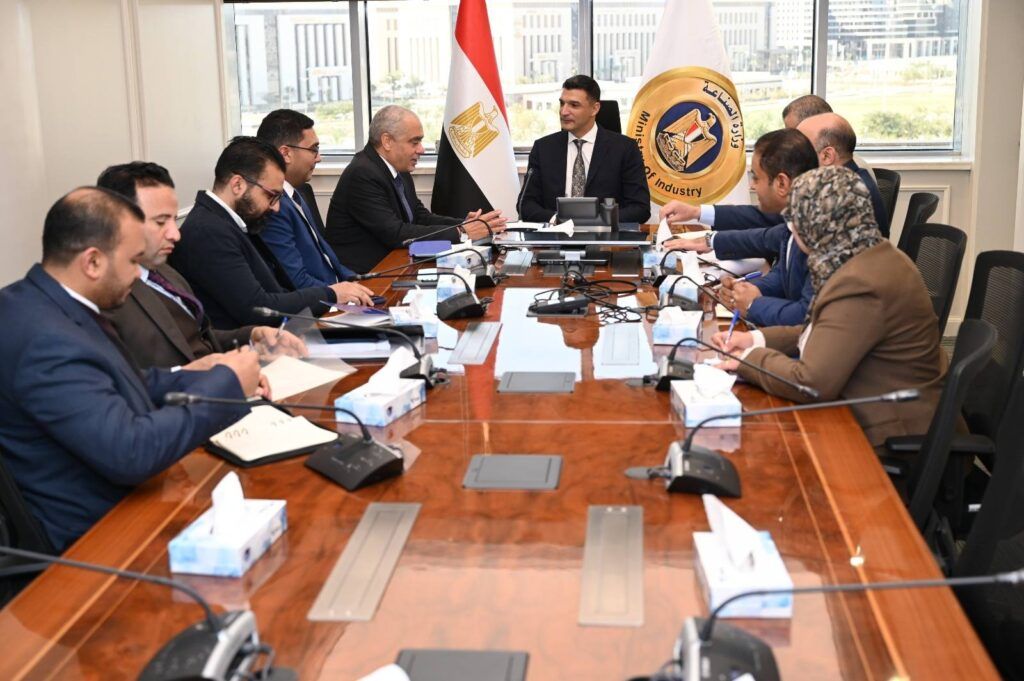 توسعات لمجموعة العربي بقيمة 480 مليون دولار في قويسنا الجديدة