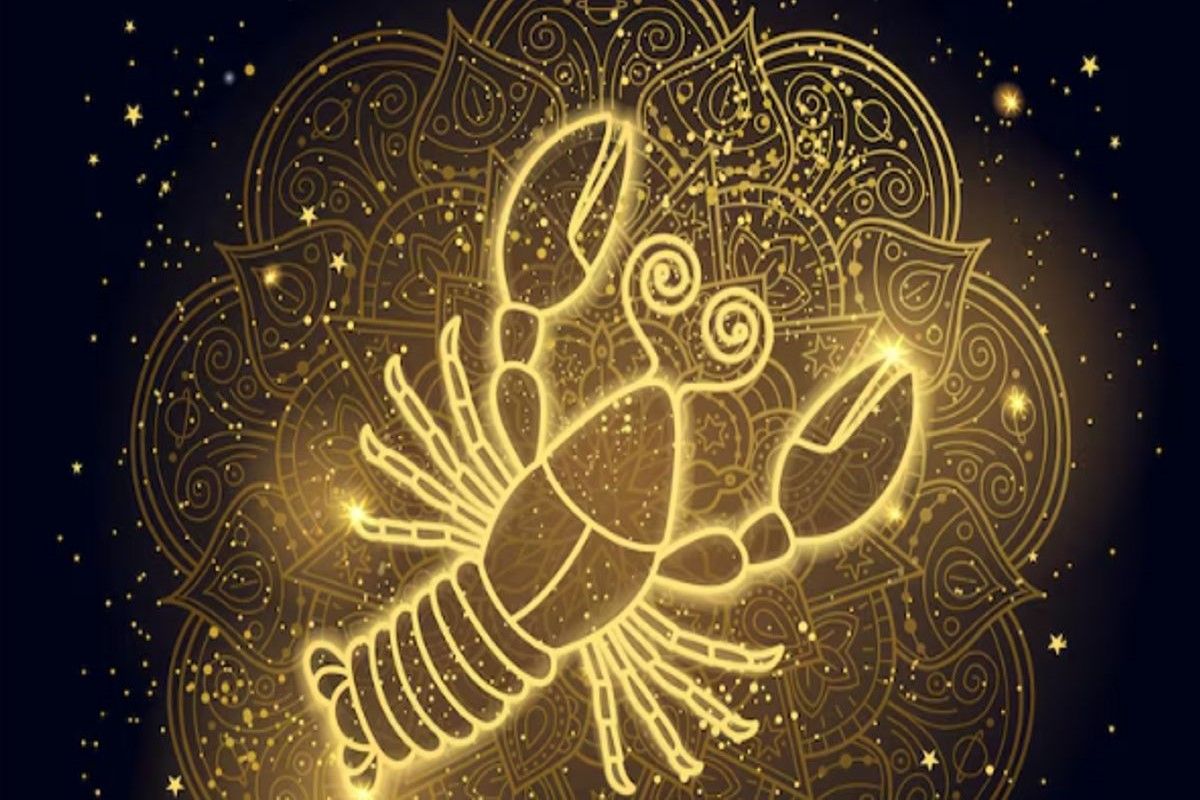 لبرج السرطان.. مفتاح سري اليوم يكسر قيود خوفك...