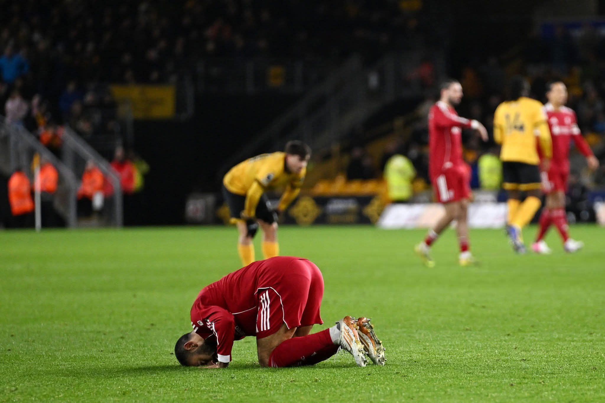 مباريات ليفربول المتبقية في الدوري الإنجليزي.. هل سينجح...