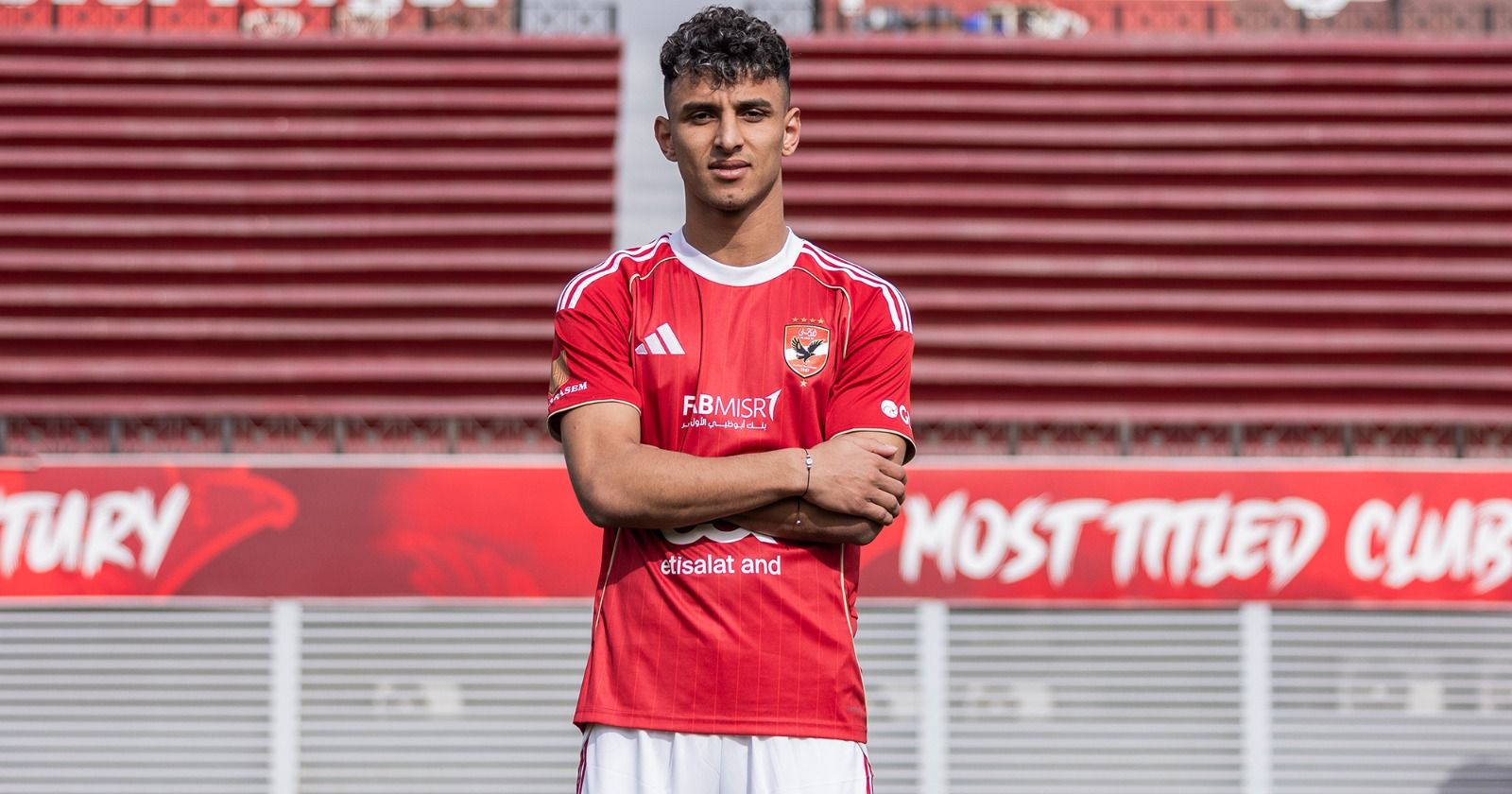 صفقة الأهلي الجديدة تربك حسابات منتخب مصر قبل...