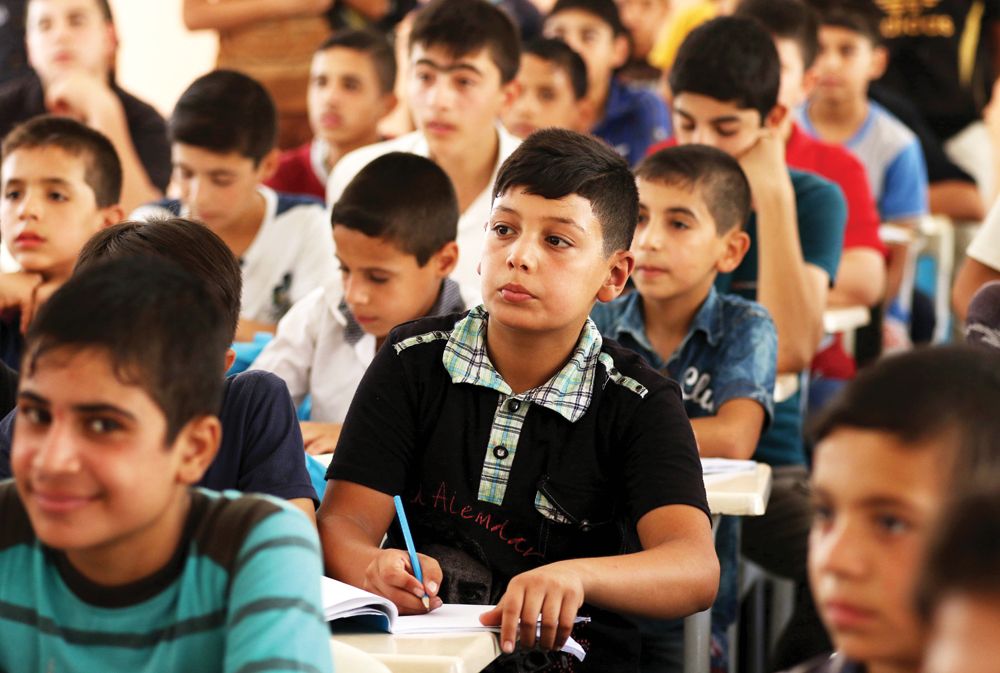 رسمياً.. ضوابط امتحان شهر مارس 2026 لصفوف النقل...