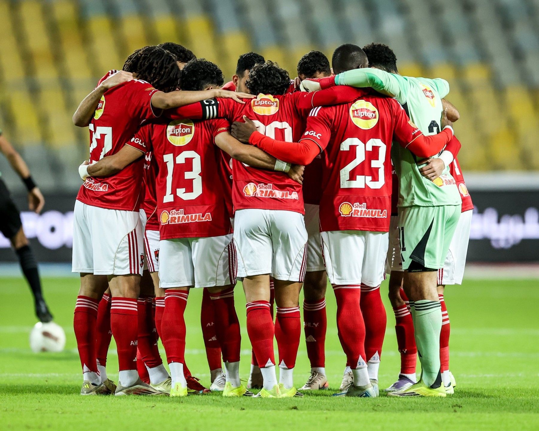 ضربة قانونية حاسمة.. المحكمة الرياضية تحسم لقب الدوري...