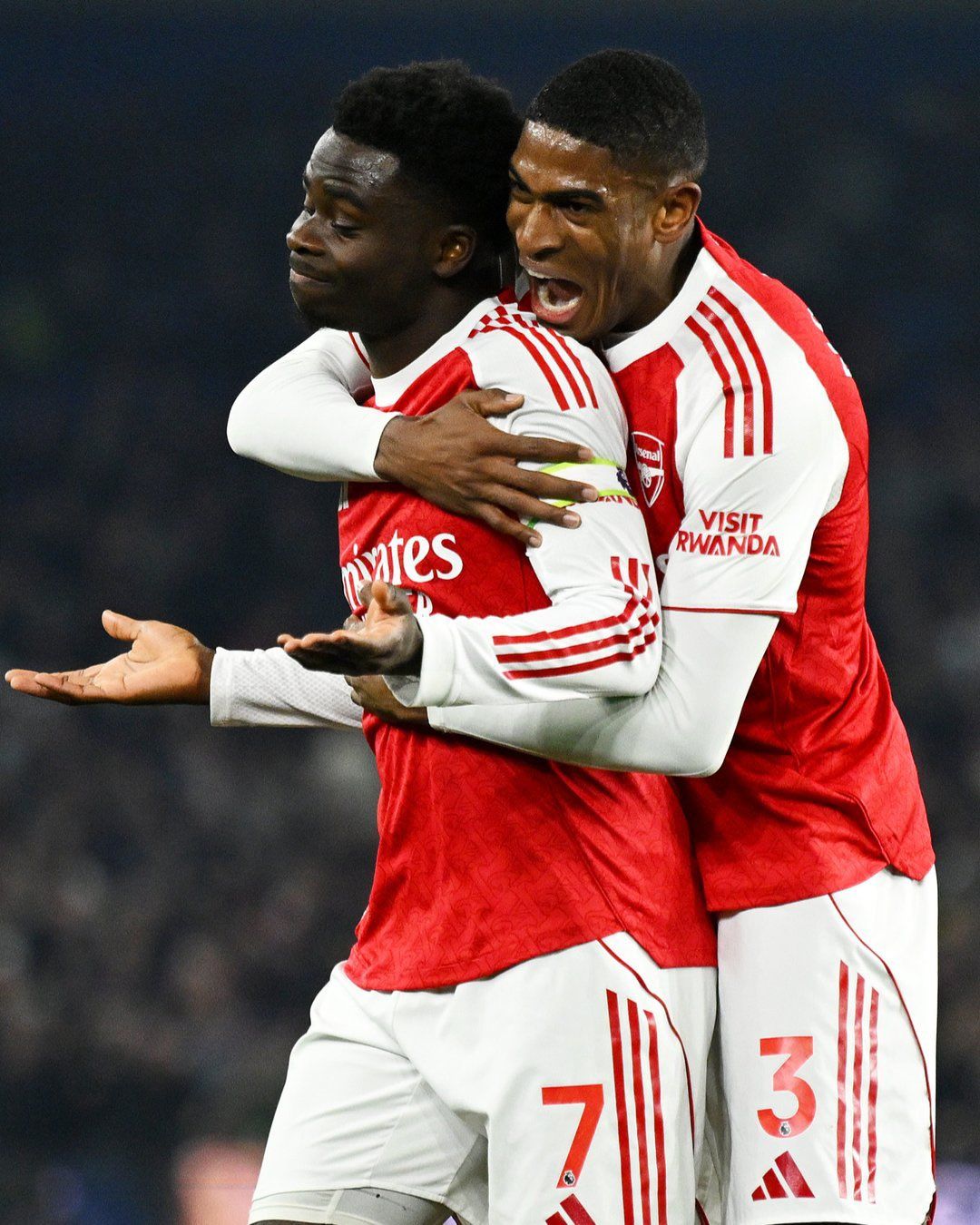 ”الجانرز يشعل ترتيب البريميرليج” اطّلع على نتيجة مباراة آرسنال...