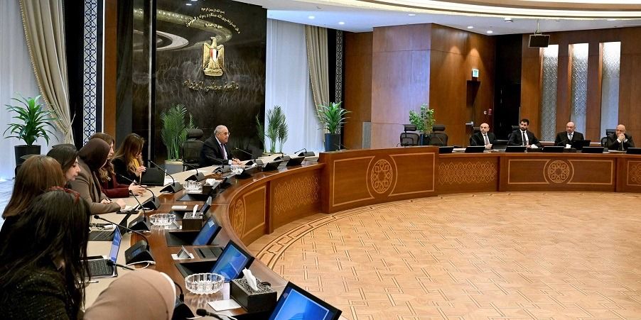 عاجل.. الموافقة على أسس دراسة القيمة العادلة لبنك القاهرة تمهيدا لطرح حصة بالبورصة