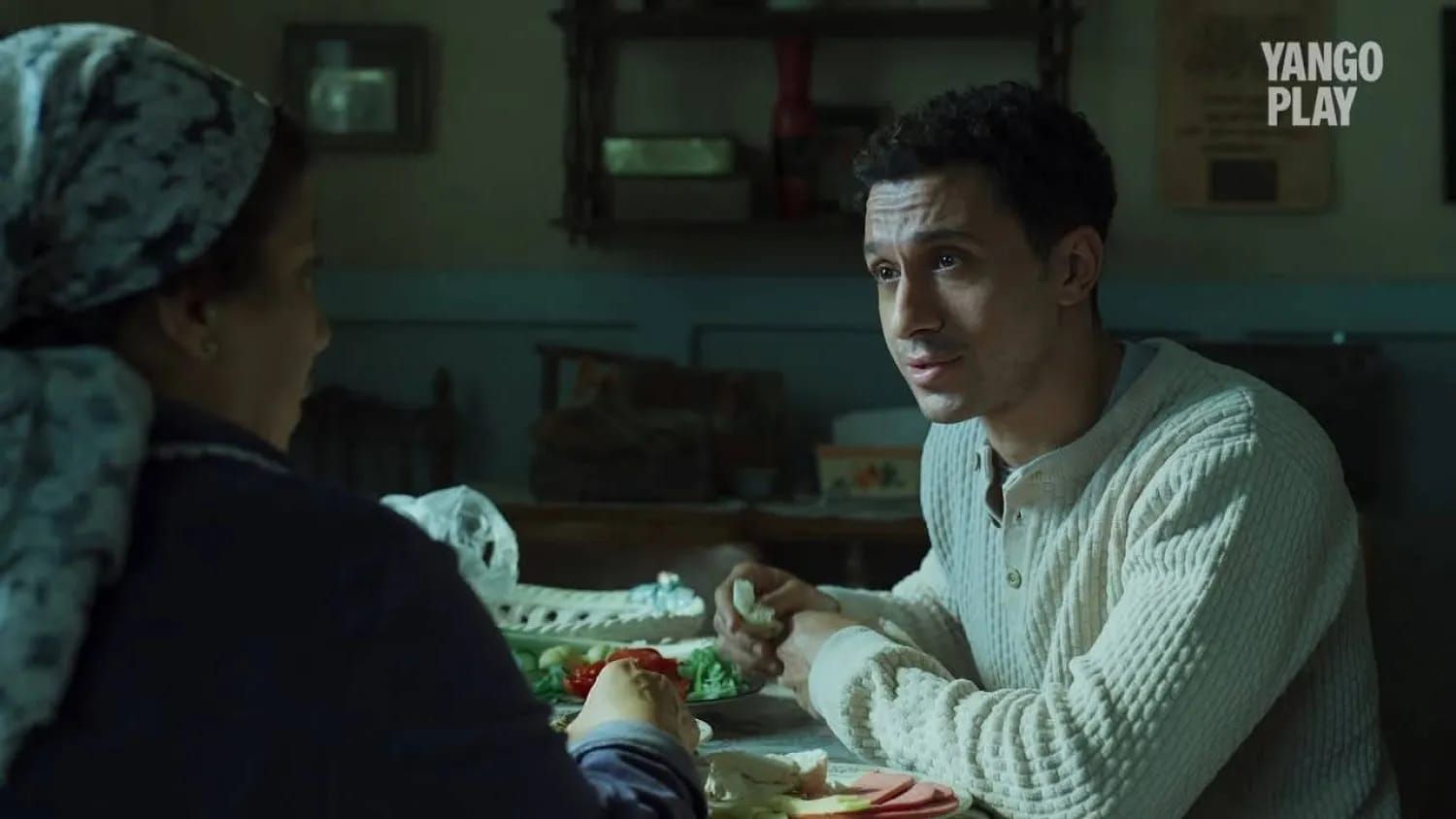 مسلسل عين سحرية الحلقة 15 والأخيرة..القنوات الناقلة ومواعيد...