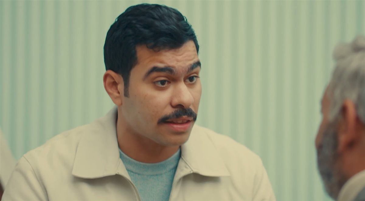 مسلسل فخر الدلتا الحلقة 15.. أحمد حاتم ضيف...