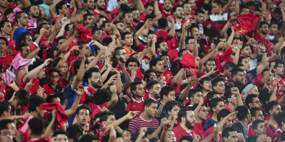 الأهلى: كاف أخطرنا بمنع حضور الجماهير مباراتين.. ويغرم النادى 60 ألف دولار
