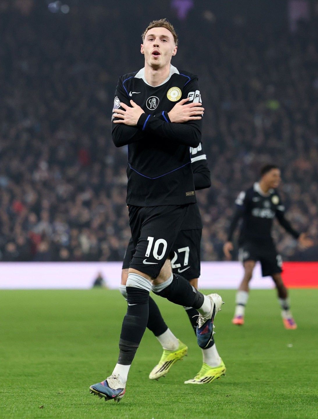 ”البلوز يحسم حجز المقاعد الأوروبية” اطّلع على نتيجة مباراة...