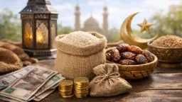 زكاة الفطر 2026.. قيمتها وموعد الإخراج قبل صلاة...