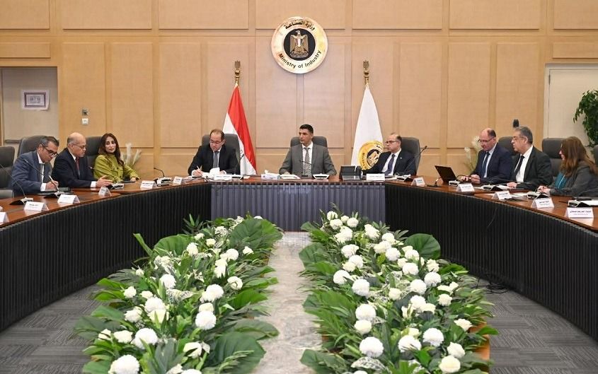 آليات جديدة لتعميق وتوطين صناعة السيارات وتوسيع الشراكة مع القطاع الخاص