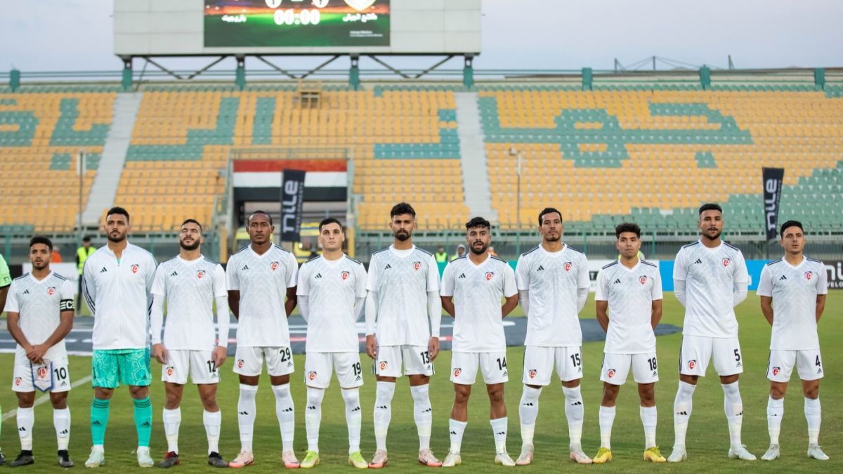 اطّلع على مجانًا.. القنوات الناقلة لمباراة بتروجيت ضد طلائع...