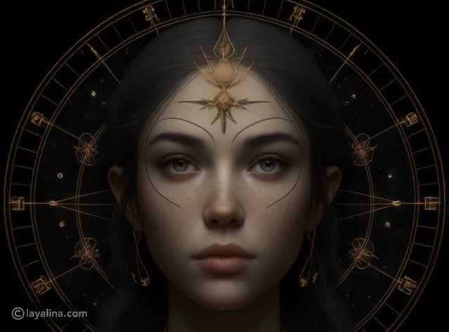 أبراج الجمعة 6 مارس 2026 العامة في الحب والعمل والصحة