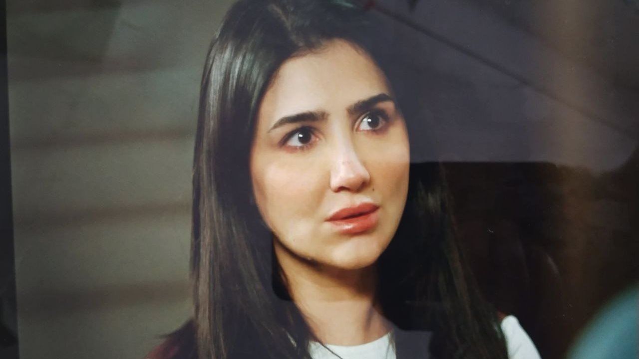 مسلسل الست موناليزا الحلقة 15.. هل تخرج مي...