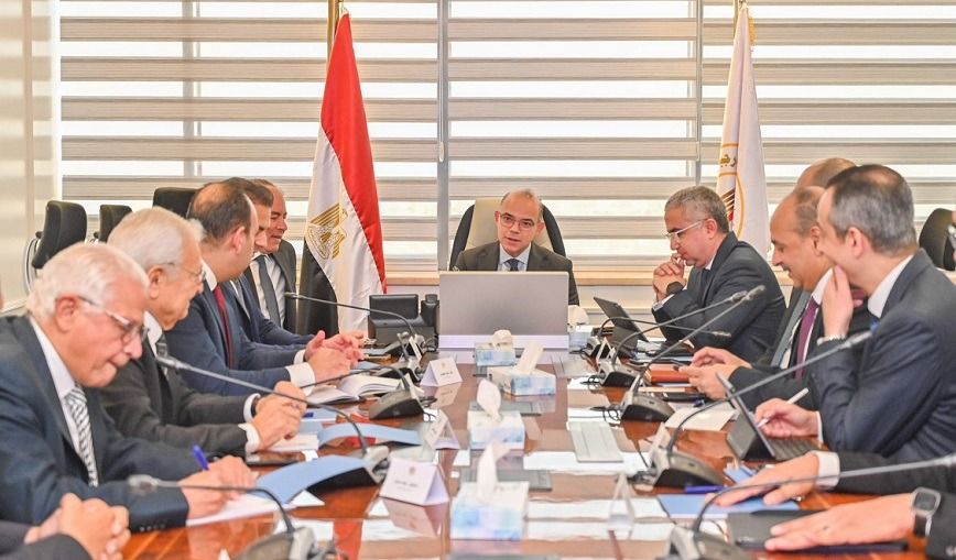 وزير الاستثمار: منصة الكيانات الاقتصادية خطوة محورية في مسار تطوير بيئة الأعمال