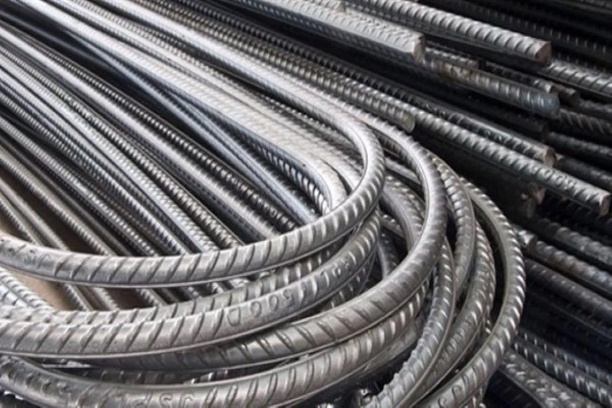 تحرك مفاجئ في أسعار الحديد اليوم.. كم وصل...