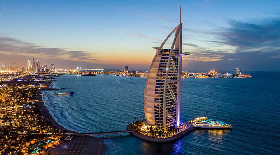 خسائر متوقعة للإنفاق السياحي في الشرق الأوسط تصل إلى 56 مليار دولار