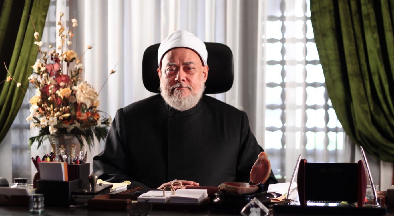 علي جمعة يحذر: نشر أعمال الخير على وسائل...