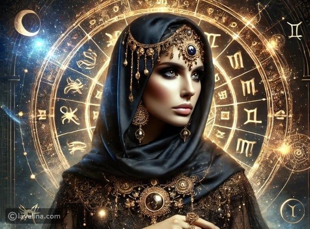 أبراج السبت 7 مارس 2026 العامة في الحب والعمل والصحة