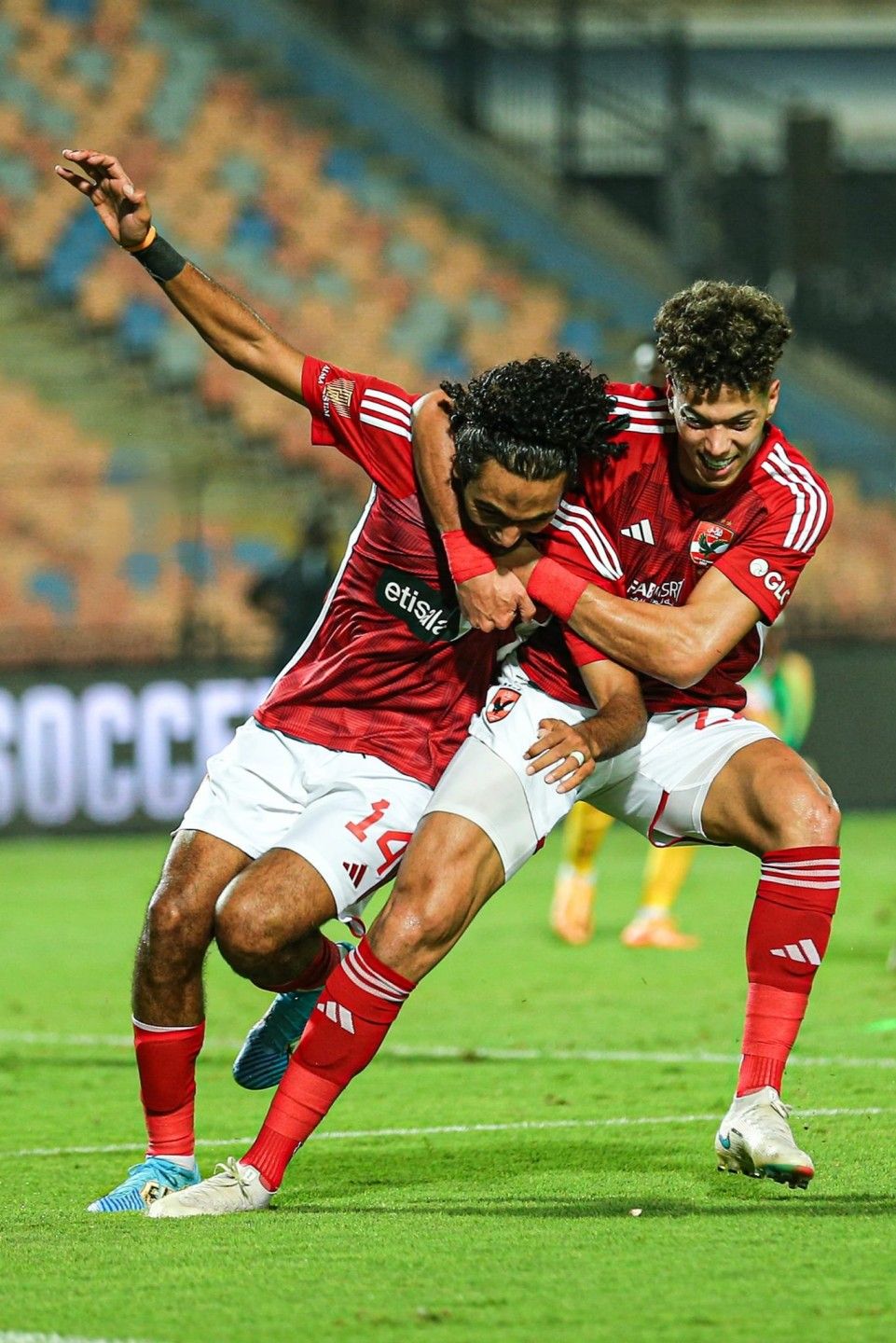 الجدول يشتعل.. اطّلع على ترتيب الدوري المصري بعد فوز...