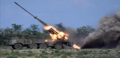 روسيا تدمر 76 مسيرة أوكرانية